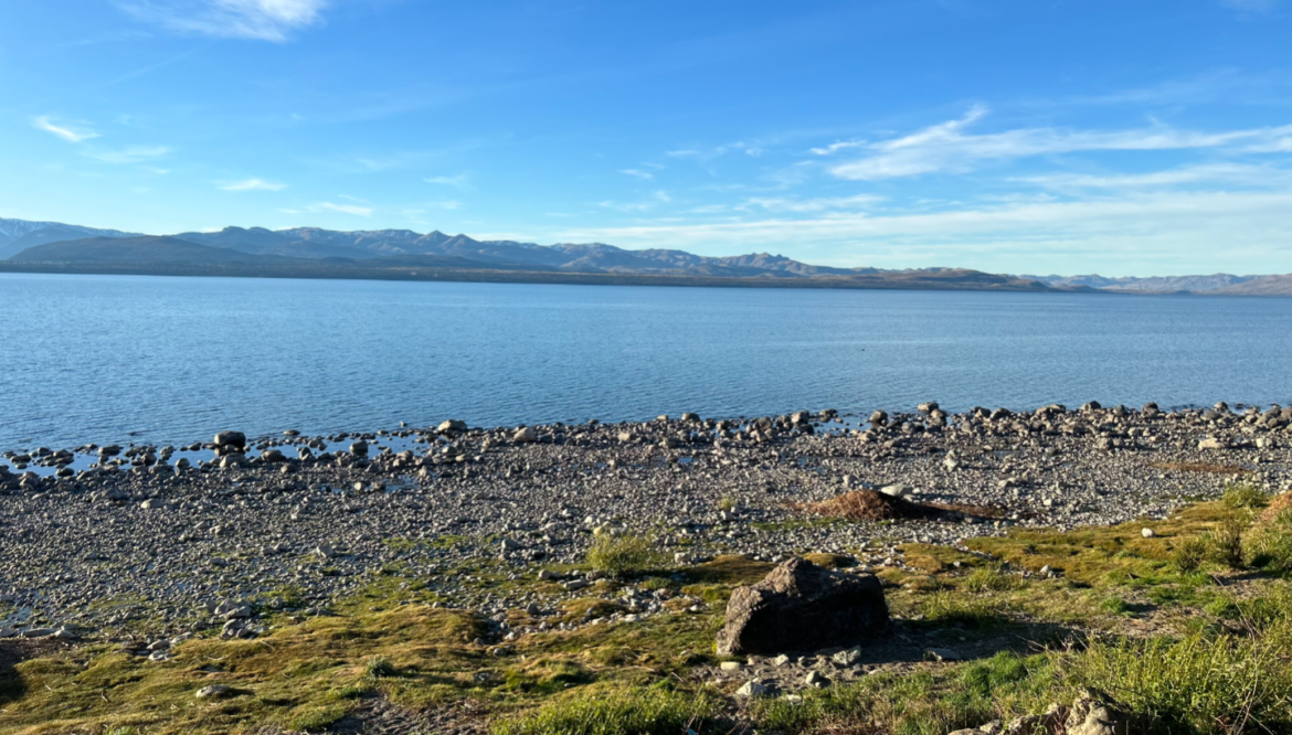 Bariloche & San Martin de los Andes